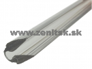 Plexi pánt flexibilný číry 150x34 <br/><span...