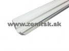 Plexi pánt flexibilný číry 150x34 <br/><span...