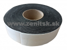 EPDM tesnenie 50x3mm šedá (návin=10m) <br/><span...