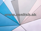 Plný polykarbonát Exolon mono 2UV šedý 6mm <br/><span...