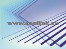 Plný polykarbonát Impex mono 2UV číry 10mm <br/><span...