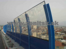 Plný polykarbonát Palsun mono 2UV číry 15mm <br/><span...