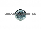 Skrutka samovrtná so šesťhrannou hlavou 4,8mm <br/><span...