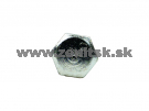 Skrutka do dreva so šesťhrannou hlavou 6mm <br/><span...