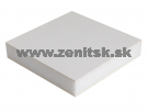 PVC sendvičová doska AIRPAN 30mm biela <br/><span...