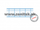 Komôrkový polykarbonát Exolon HX/40 číry <br/><span...